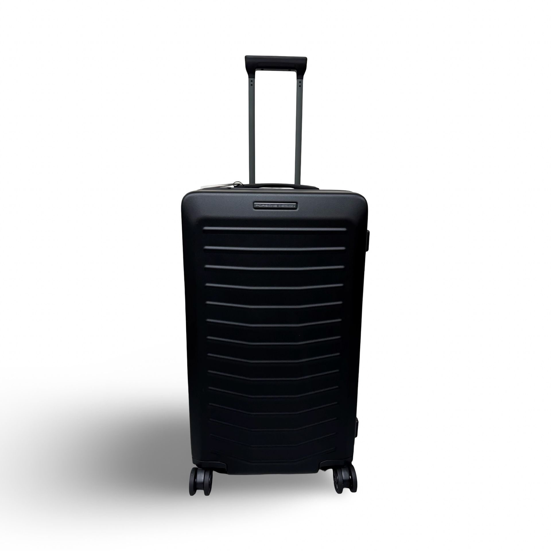 Porsche Design Roadster Hardside 4-Wheel Spinner Suitcase, 29"