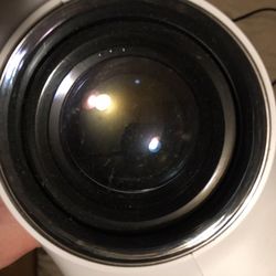 Projector 