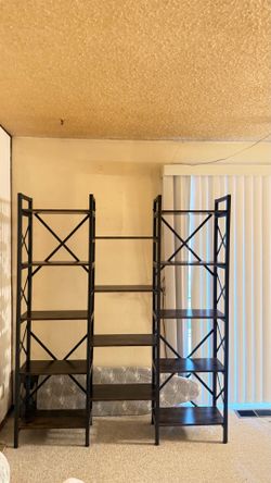 Bookshelf