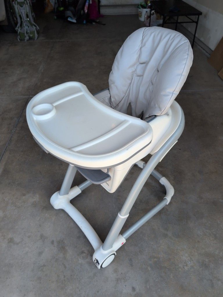 Gerber Booster Seat