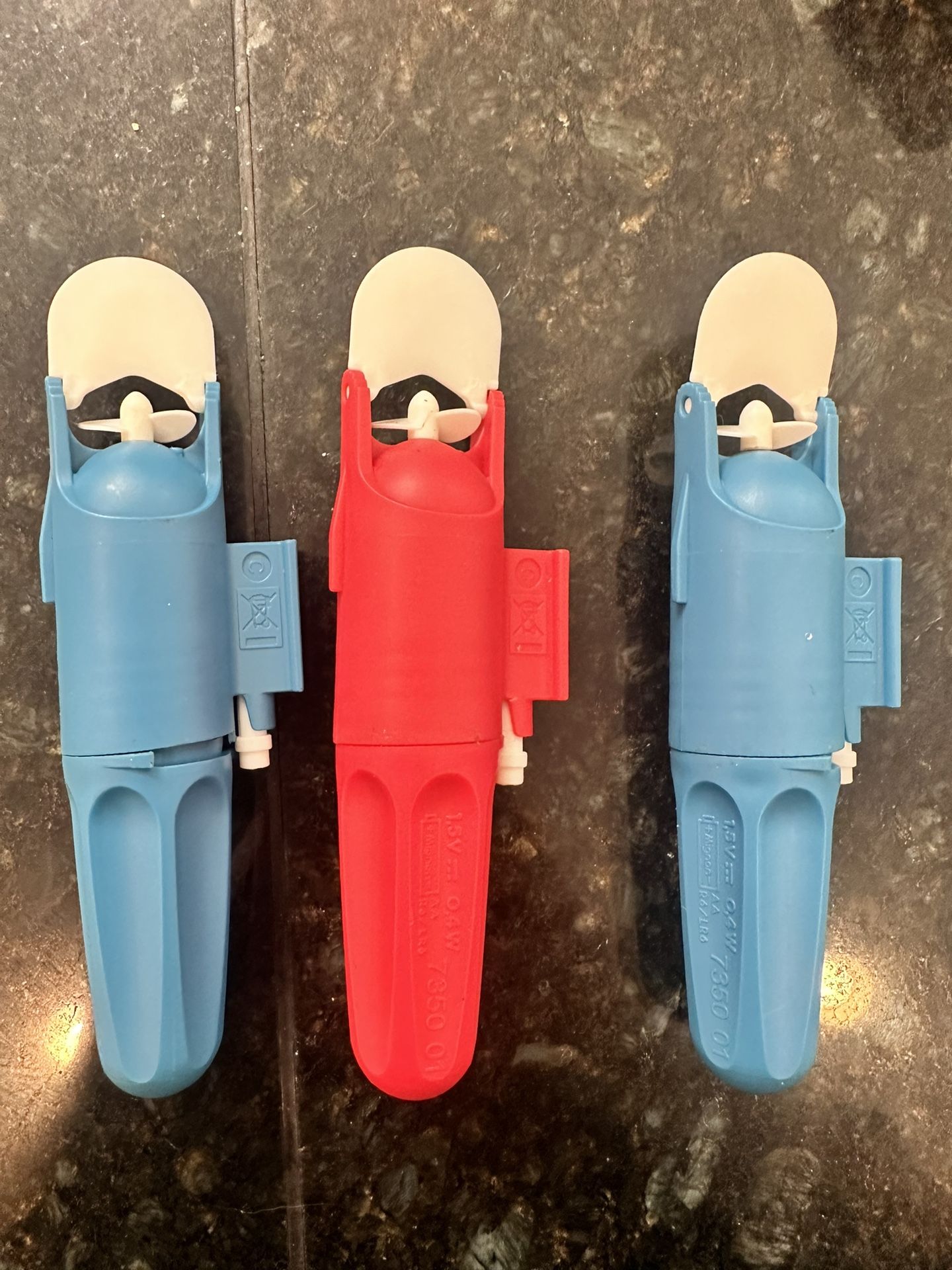 Playmobil Boat Motors