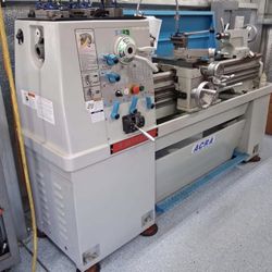 2019 ACRA 1440C 14” X 40” Engine Lathe #8184