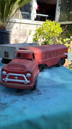 Antique Vintage toy car