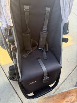Uppababy