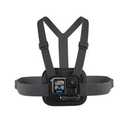 GoPro Chesty (Chest Mount)