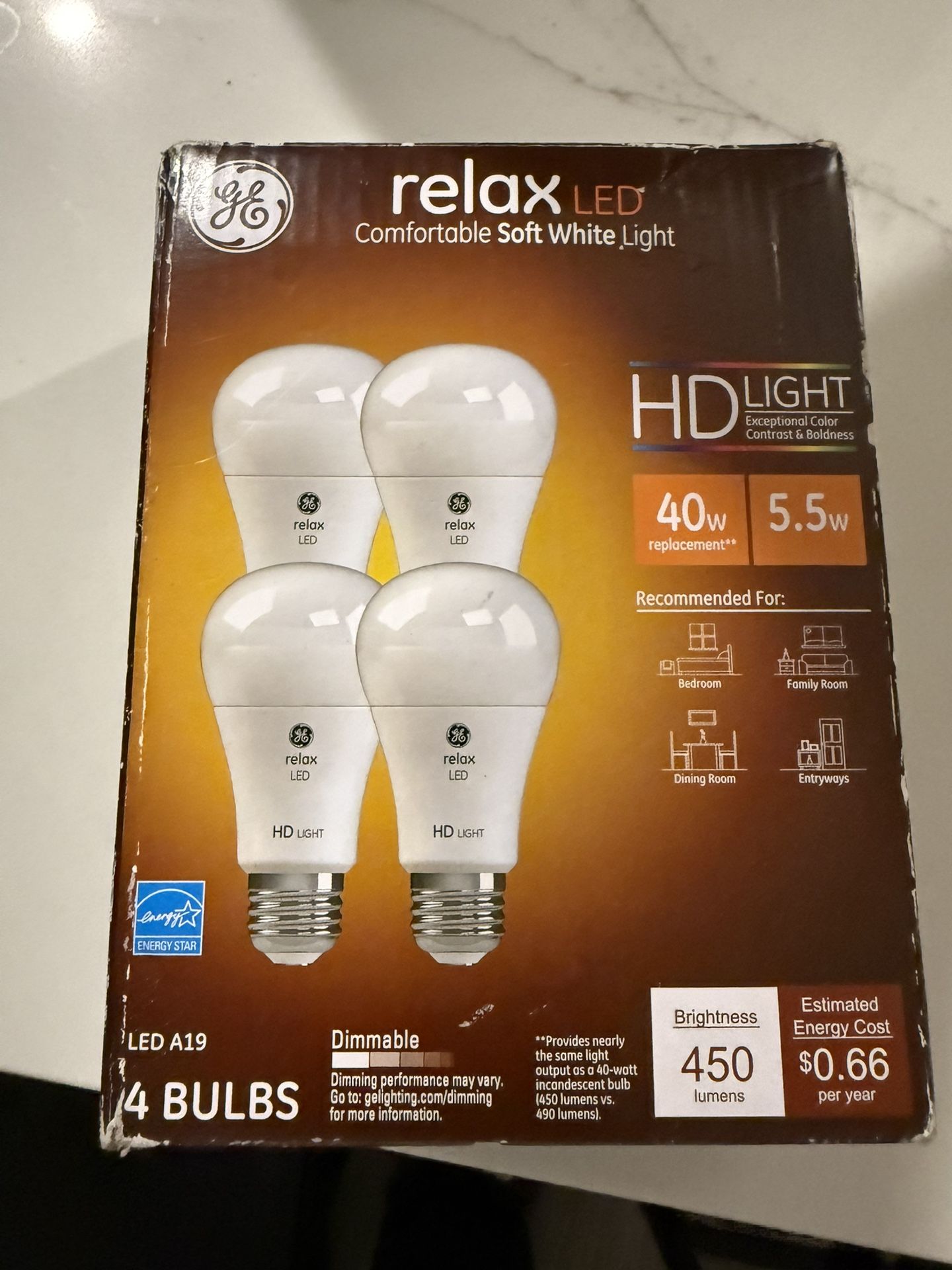 Light Bulb