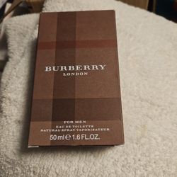 Burberry London