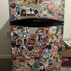 Frigidaire Mini Fridge 