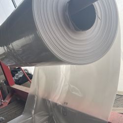 Greenhouse Plastic 