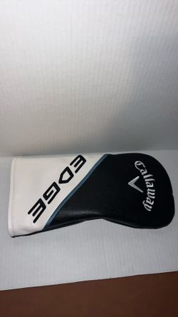 Callaway Edge Driver cover