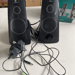 Logitech Z520 2.0 Speaker