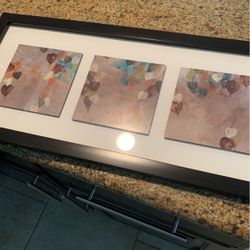Framed Art