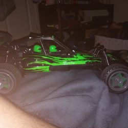 Rc Car 