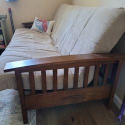 Sofa Bed And Or Futon For Sale