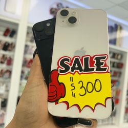 Iphone 14 plus att&t or cricket