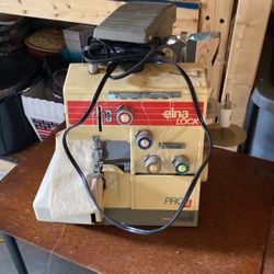 Elma Lock Pro4