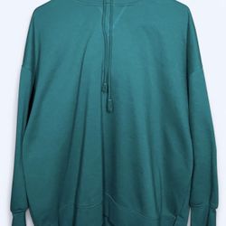Women’s Oversized Hoodie 