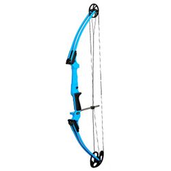 Genesis Bow And Arrow Shooting Target Included