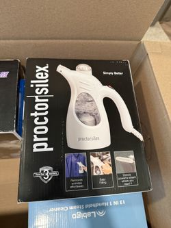 Fabric Steamer Handheld