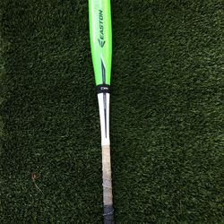  EASTON MAKO TORQ SL15MK5T 30" 25 oz. 30/25 -5 2-5/8" Baseball Bat