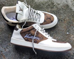 Louis Vuitton Monogram Rivoli