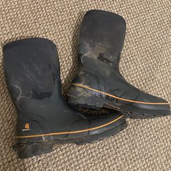 Carhartt Rain Boots