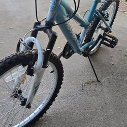 Huffy Highland Kids Mountain Bike
