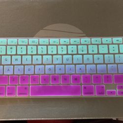 MacBook Keyboard Cover