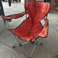 Lawn Chair