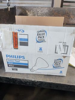 Indoor Flood Light Bulbs 