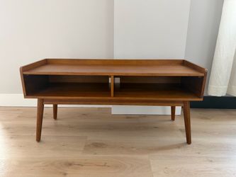 West Elm TV Stand / Media Console