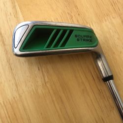 Square Strike 45 Degree Golf Club 