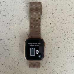 Apple Watch Series 4 40MM