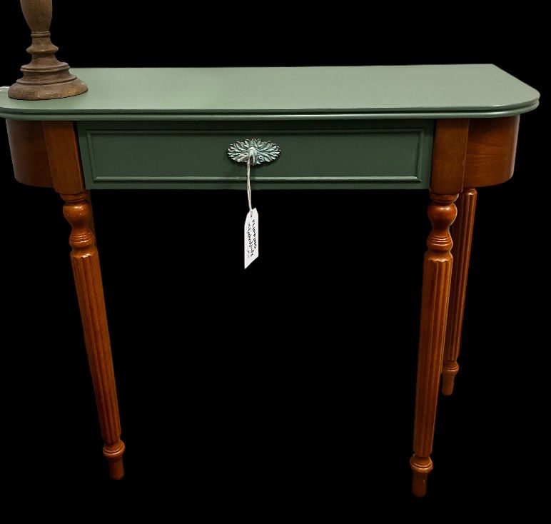 Console/entryway Table