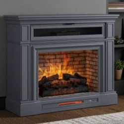 ELECTRIC FIREPLACE