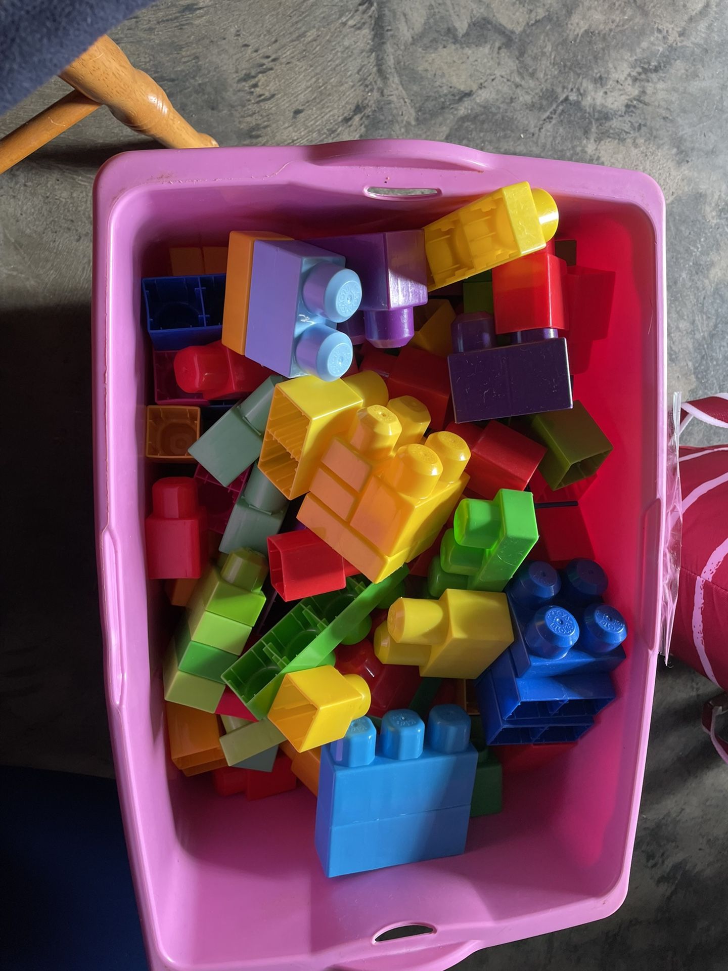 Blocks