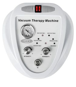 Vacuum Therapy Machine