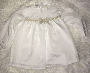 Baby girl -starting out brand