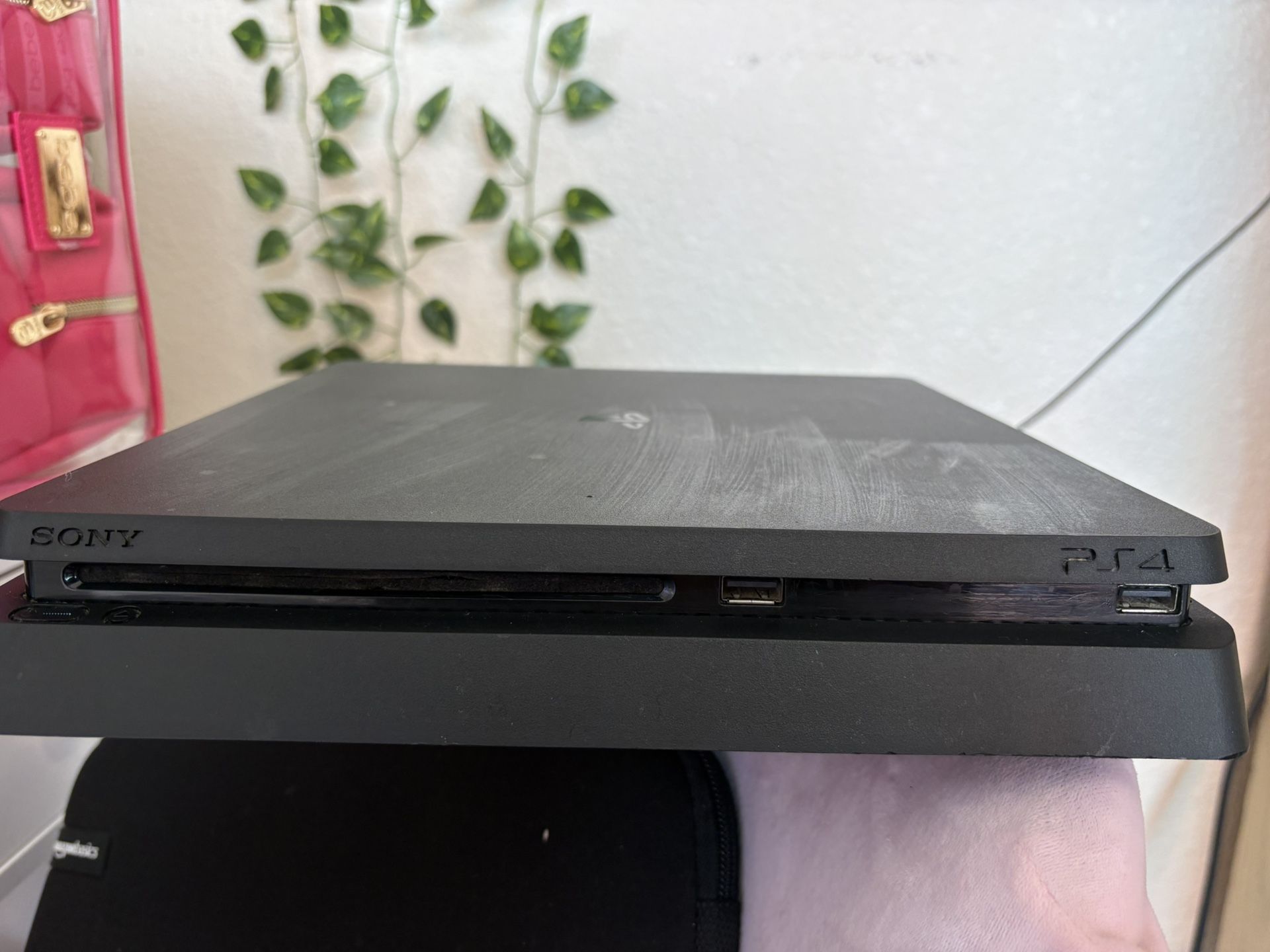 PS4