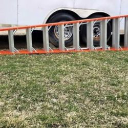 Aframe Ladders 16ft$1000/20 Ft$1300 No Less