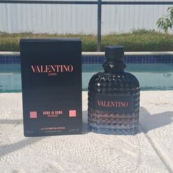 Valentino Born In Roma Intense (PRICE IS NEGOTIABLE!)
