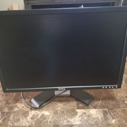 Dell LCD 22" Monitor