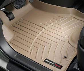 Subaru WeatherTech #457081