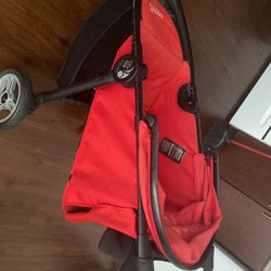 Jogging Stroller 