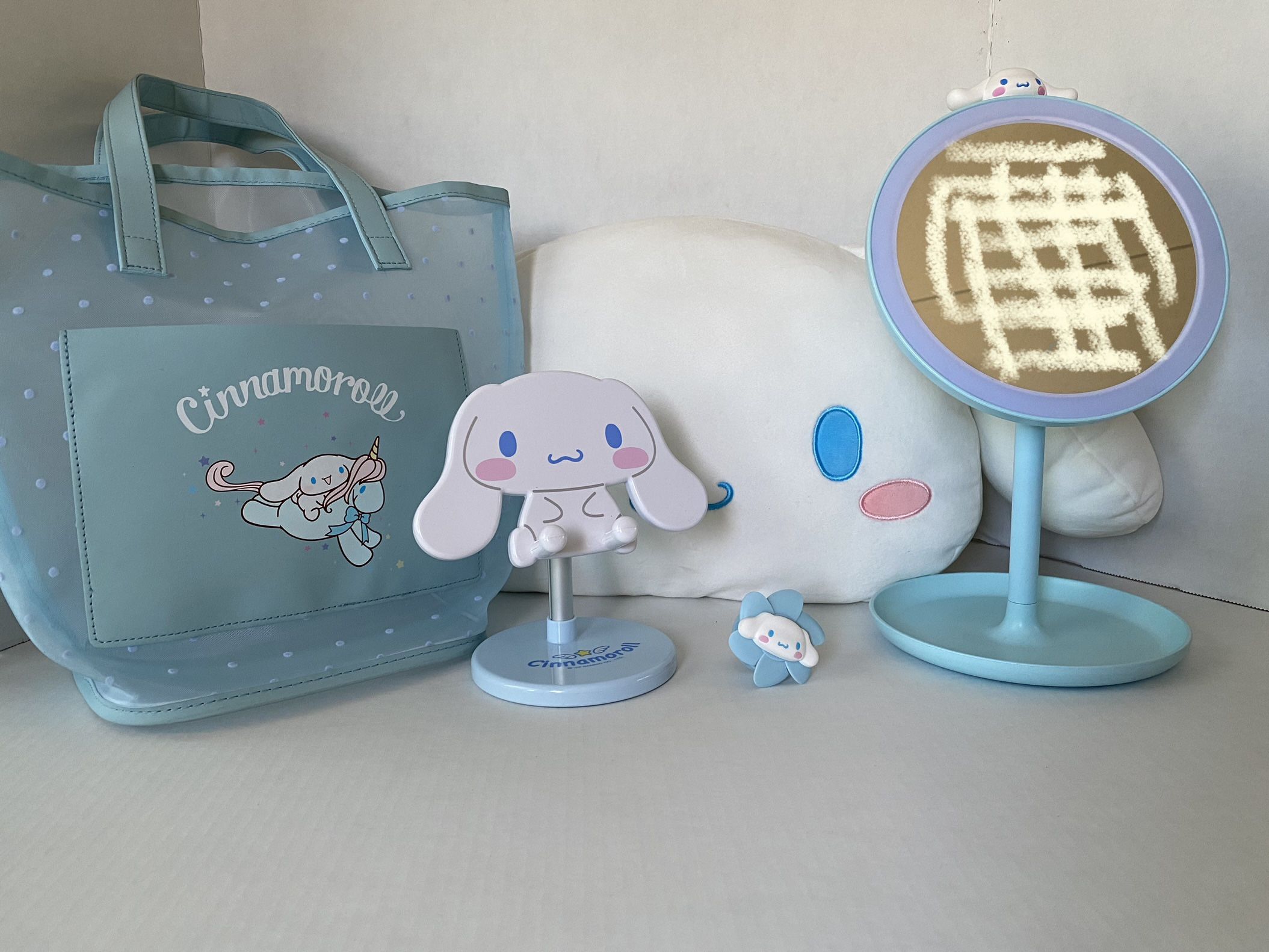 💙Sanrio Cinnamon Roll Bundle💙