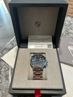 Oris Williams cronograph Martini Racing Limited Edition