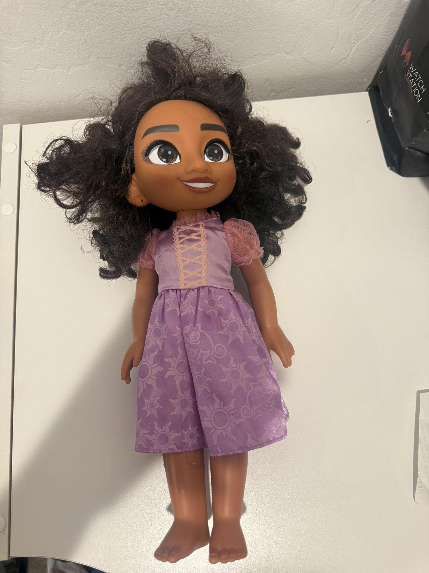 Encanto Doll