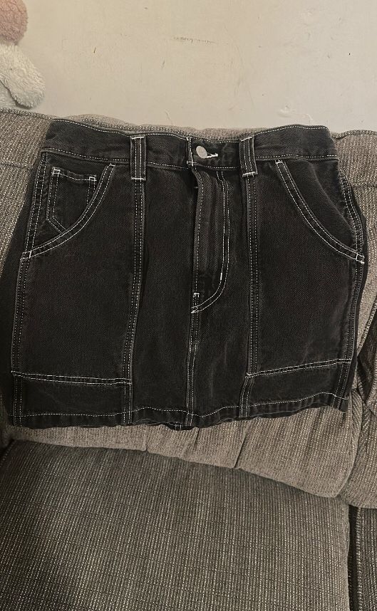 Levy’s Skirt