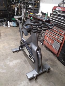 Star trac nxt spinning