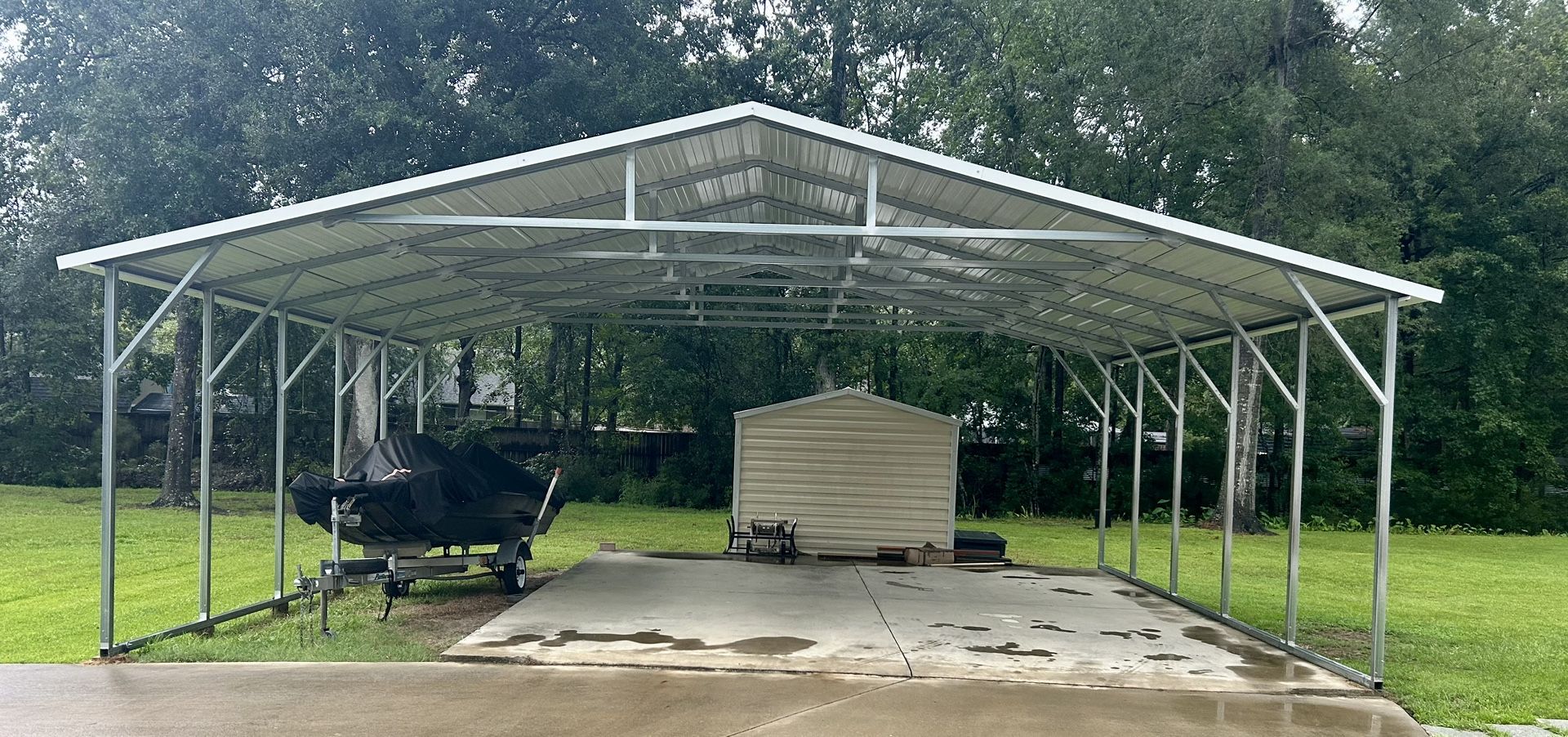 Car Port